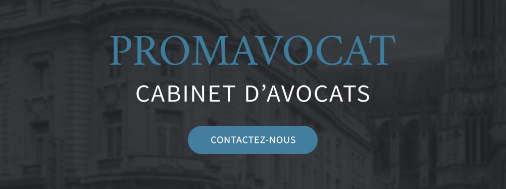 Cabinet droit des affaires Reims